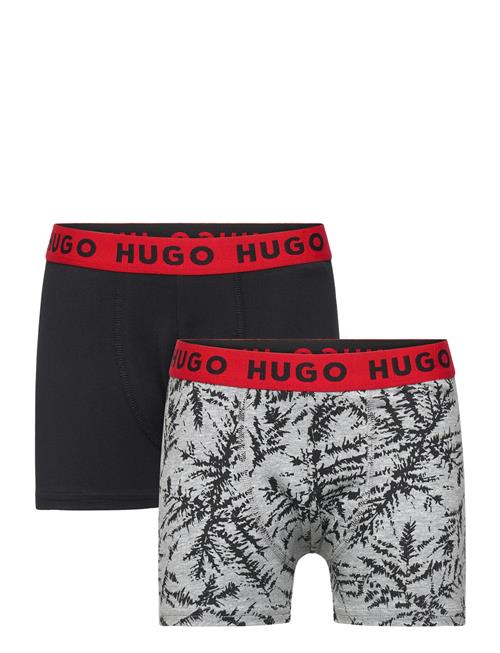 Hugo Kids | Set Of 2 Boxer Shorts | 126