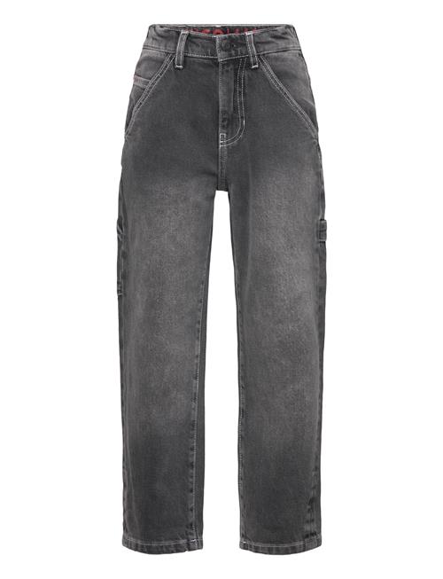 Hugo Kids | Denim Trousers | 138