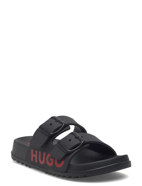 Hugo Kids | Aqua Slides | 35