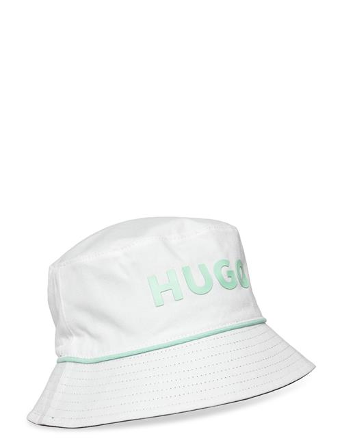 Hugo Kids | Bucket Hat | 54