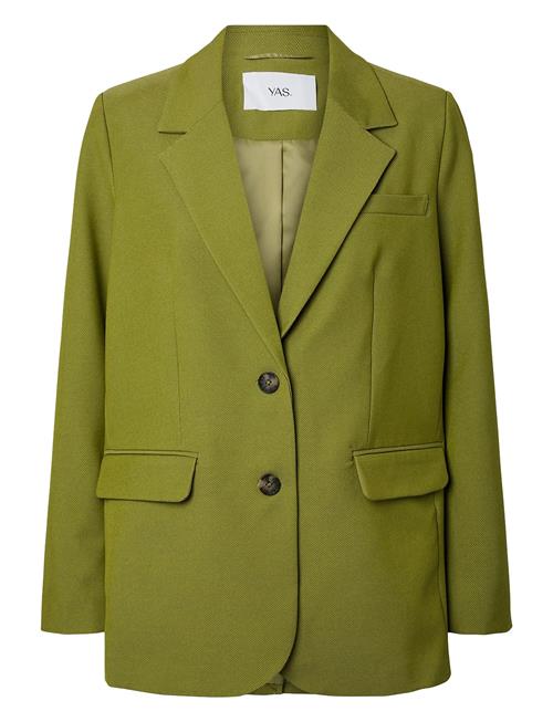 YAS | Yasreemaj Ls Blazer S. Noos | 38