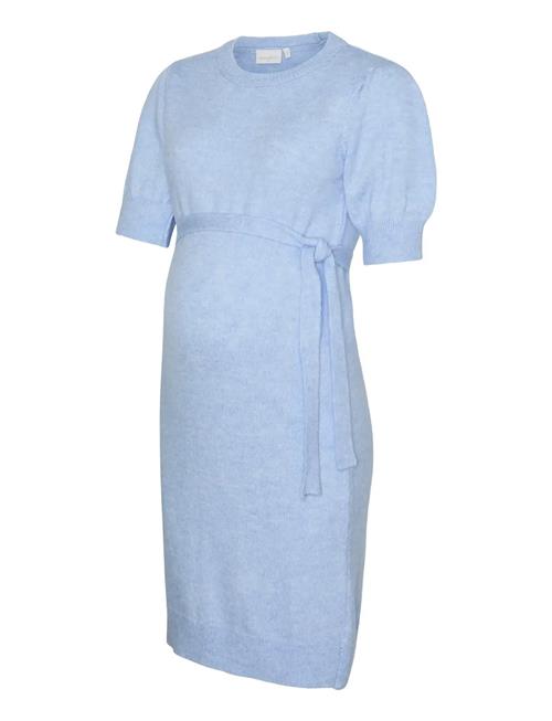 Mamalicious | Mlcarmen 2/4 Knit Abk Dress | S