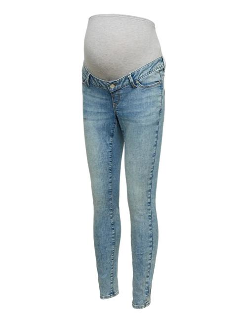 Vero Moda Maternity | Vmmsophia Skinny Jeans Lt Bl | XL x 32