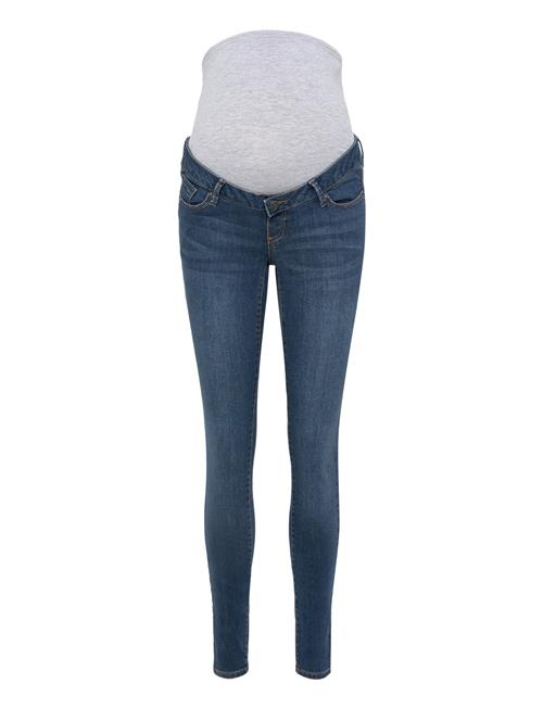 Vero Moda Maternity | Vmmsophia Skinny Jeans Md Bl | XXL x 32
