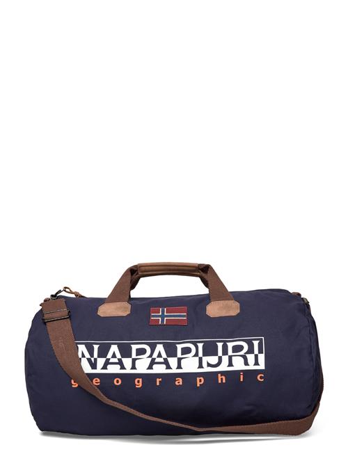 Napapijri | Bering 3 Blue Jasper B9A | ONE SIZE