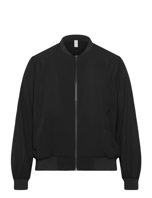 ONLY Carmakoma | Carlux L/S Bomber Jacket Noos | 52