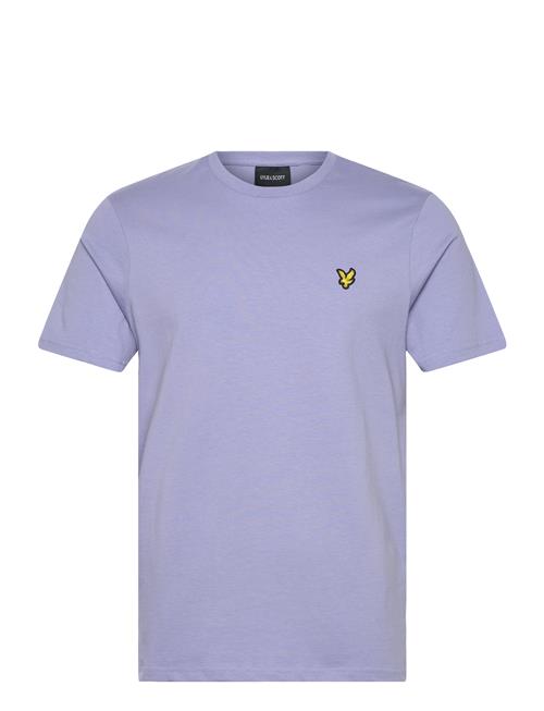 Lyle & Scott | Plain T-Shirt | M