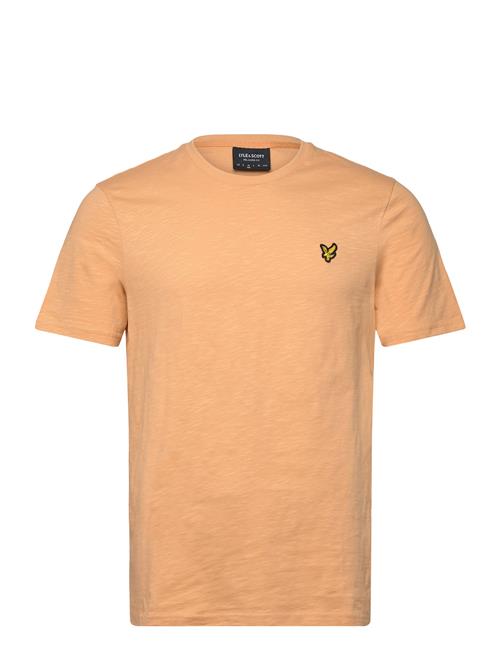 Lyle & Scott | Fine Slub T-Shirt | M
