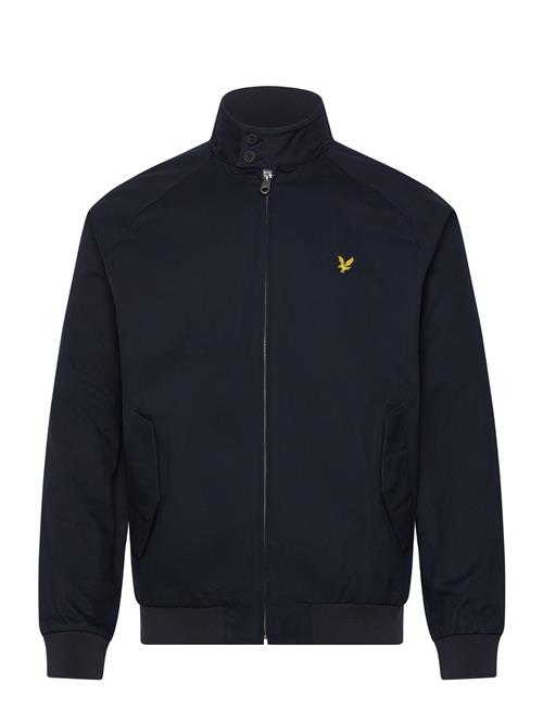 Lyle & Scott | Cotton Harrington Jacket | XS