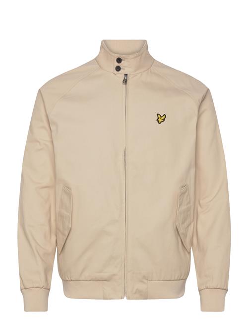 Lyle & Scott | Cotton Harrington Jacket | L