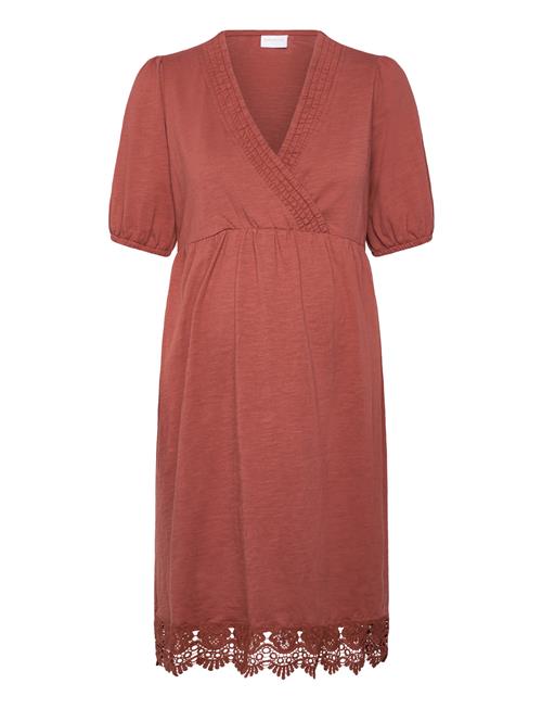 Mamalicious | Mlalisa Tess Abk 24 Jrs Dress 2F | L