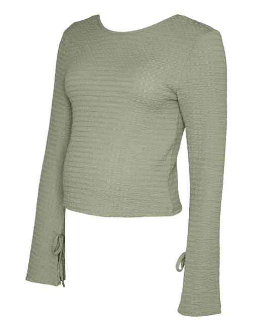 Mamalicious | Mlmarte Ls Jrs Short Top | S