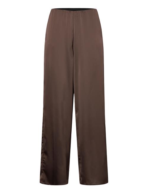 YAS | Yaspella Hw Wide Pants S. Noos | XL