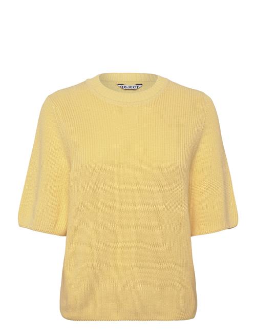 Object | Objflo S/S Re Knit Pullover Noos | M