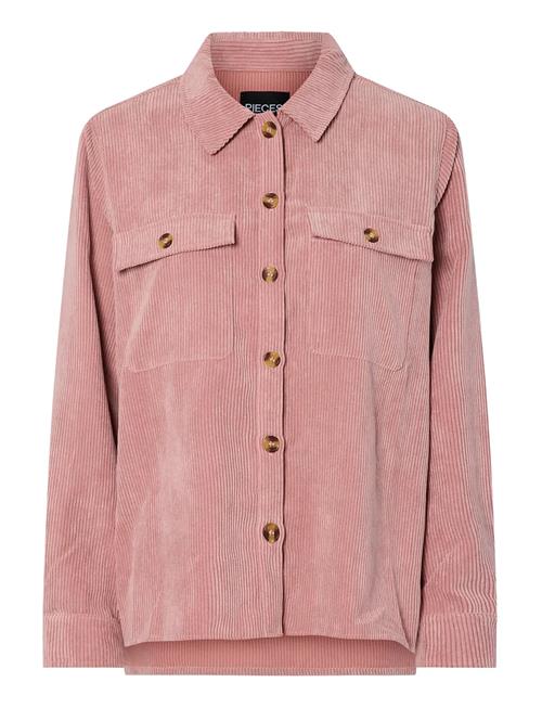 Pieces | Pceffi Ls  Corduroy Shirt Wvn Noos Bc | S