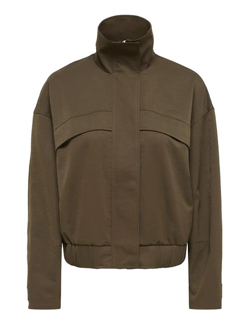 JDY | Jdynaomi L/S Jacket Wvn Exp | S