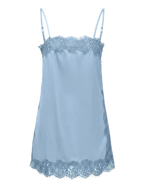 JDY | Jdyalana S/L Lace Singlet Wvn Exp | XS