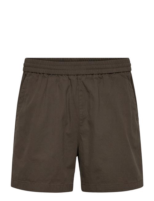 Lyle & Scott | Washed Cotton Short | XL