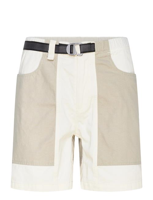 Sail Racing | W Mist Blocked Shorts | M