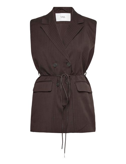 YAS | Yasshimma Waistcoat | 40
