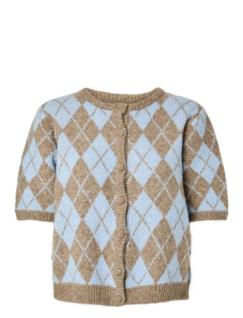 YAS | Yaschelli Ss Knit Cardigan - D2D | XL