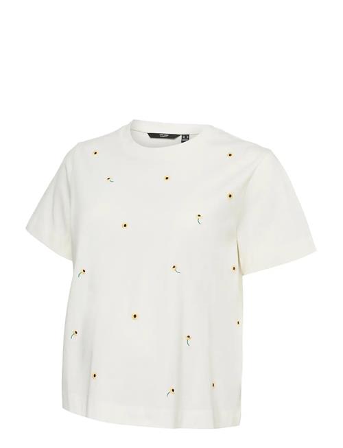 Vero Moda Maternity | Vmmsola Mette Ss Top Jrs | XXL