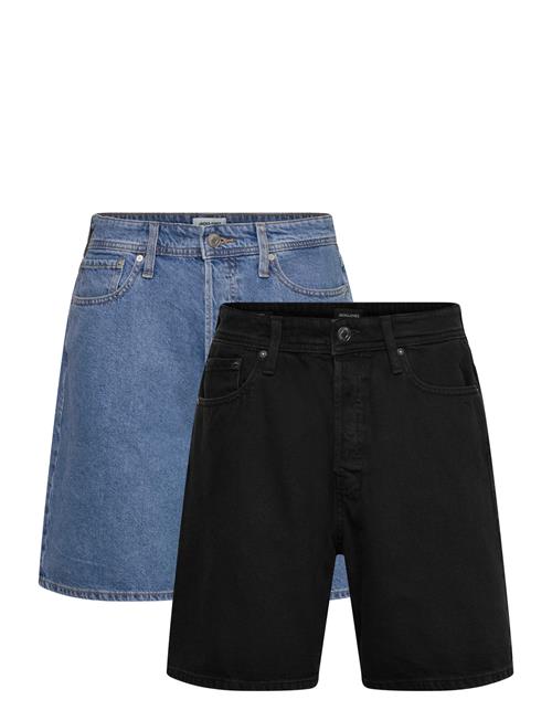 Jack & Jones | Jjitony Jjorg Shorts Sq 070/069 2Pk Mp | S