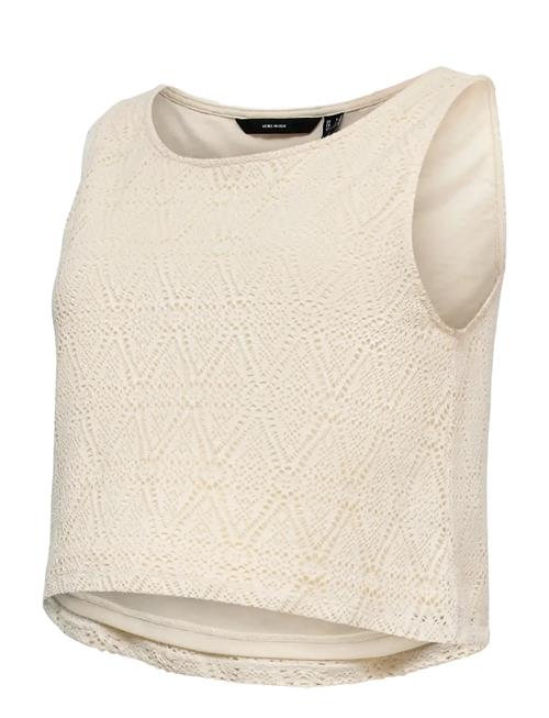 Vero Moda Maternity | Vmmmaya Tank Short Top Jrs | M