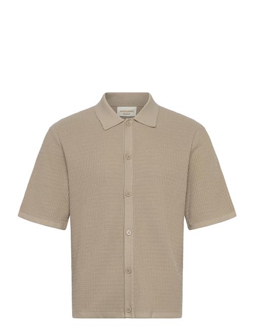 Jack & Jones | Jormontauk Knit Ss Polo | S