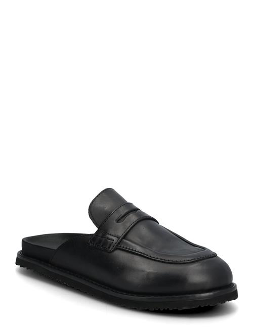 Jack & Jones | Jfwtamworth Leather Slider | 40