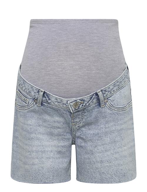 Vero Moda Maternity | Vmmtess Short Dnm Shorts Mix Ga Noos | S