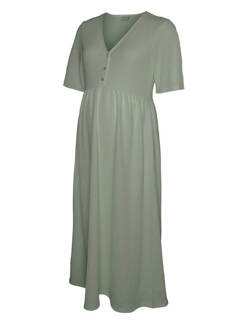 Mamalicious | Mljana Lia 24 Jrs Midi Dress 2F | XL