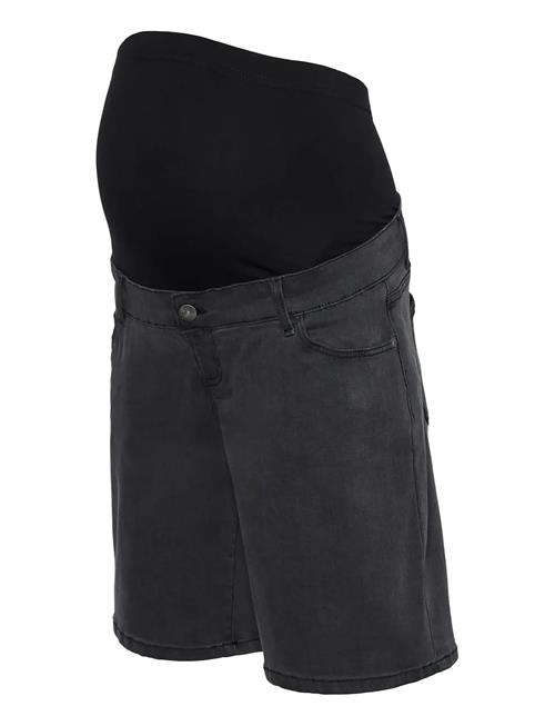 Mamalicious | Mlkairo Denim Shorts | S