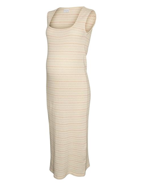 Mamalicious | Mlsalsa Sl Jrs Midi Tank Dress | M