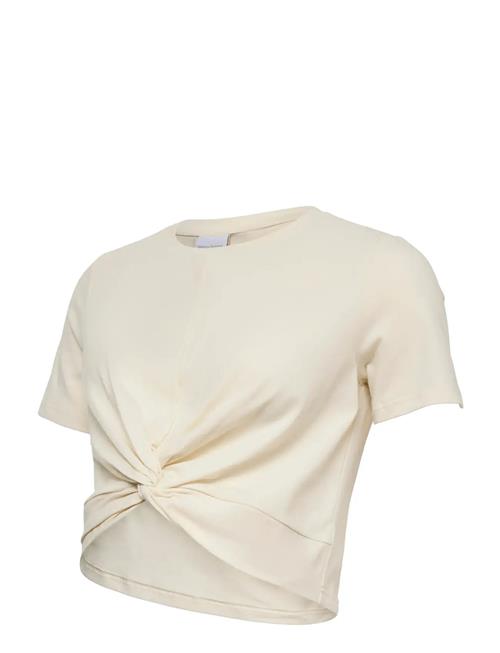 Mamalicious | Mlmai Ss Jrs Crop Top | L