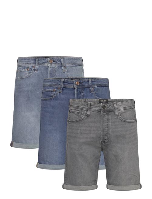 Jack & Jones | Jjirick Jjiorg Shorts Am 364/365/362 3P | XS