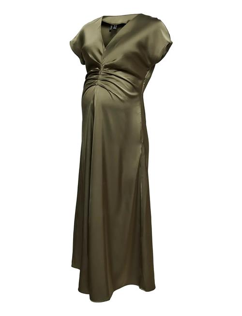 Vero Moda Maternity | Vmmjosalina S/S 7/8 Dress Wvn | L