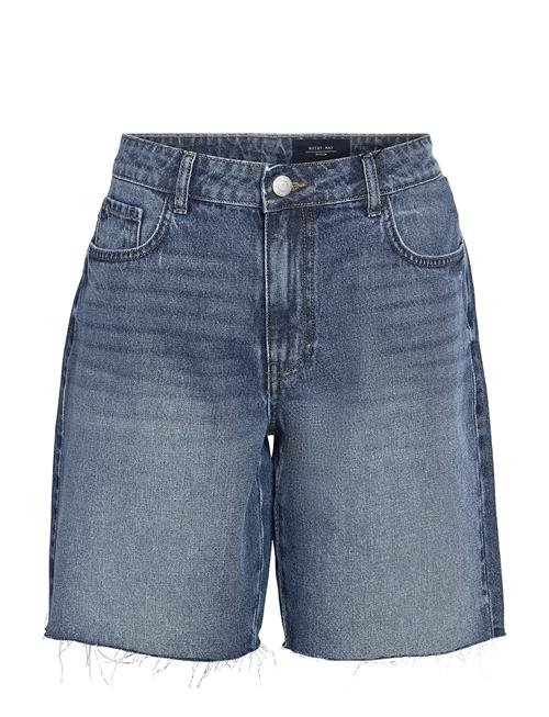 NOISY MAY | Nmholla Nw Loose Shorts Az426Mb Noos | L