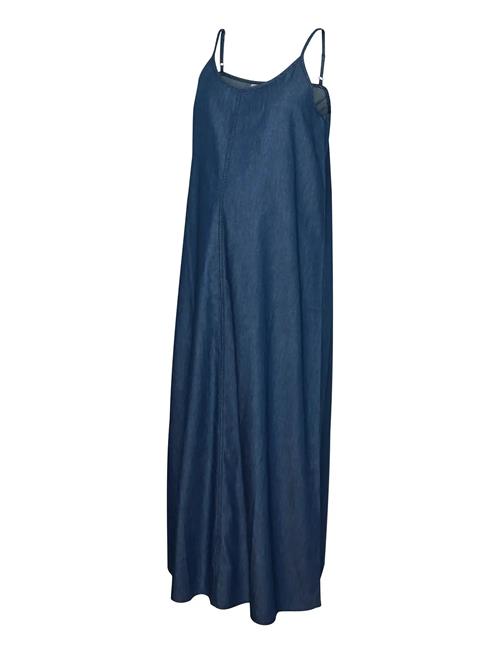 Mamalicious | Mlvanda S/L Midaxi Wo Dress | L
