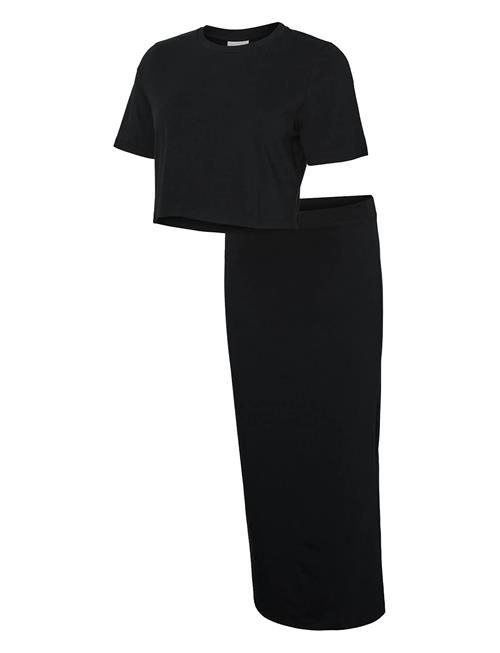 Mamalicious | Mlkerrie Top & Skirt Jrs Set Noos | M