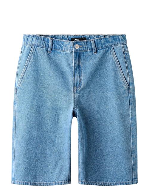 LMTD | Nlntoizza Dnm Long Shorts Noos | 152