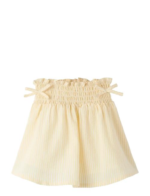 Lil'Atelier | Nmffolly Skirt Lil | 92