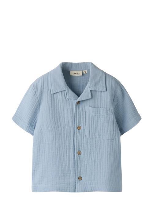 Lil'Atelier | Nmmfulina Ss Shirt Lil | 92