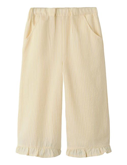 Lil'Atelier | Nmffolly Wide Pant Lil | 110