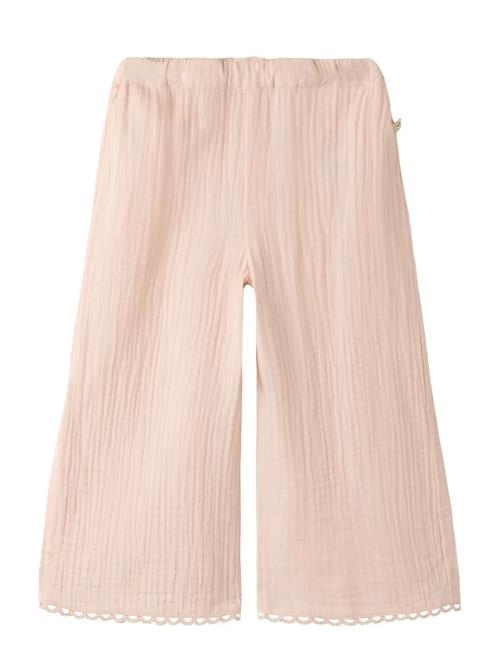 Lil'Atelier | Nmffulina Wide Pant Lil | 110