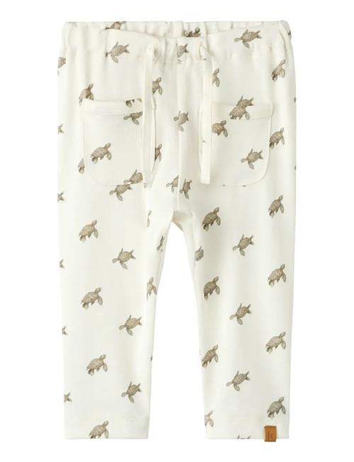 Lil'Atelier | Nbmgayo Sas Loose Pant Lil | 80