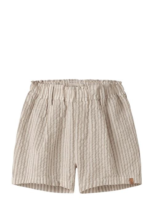 Lil'Atelier | Nmmfausto Shorts Lil | 122