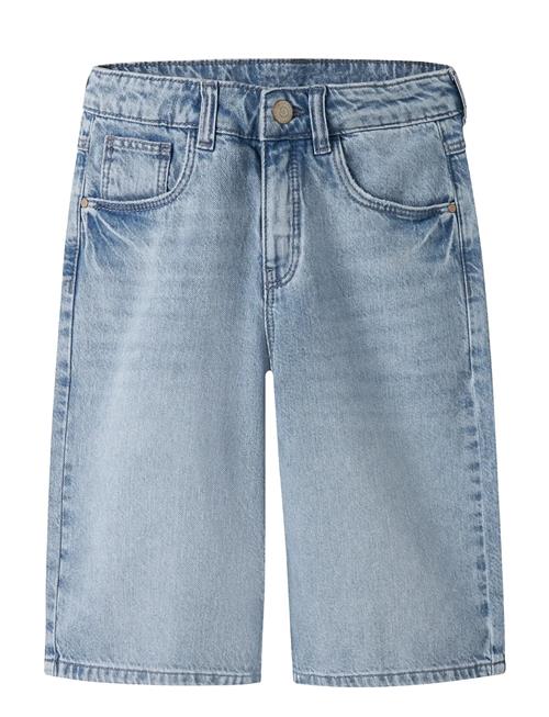 name it | Nkfbella Dnm Jorts 2227-Mj Lnoos | 140
