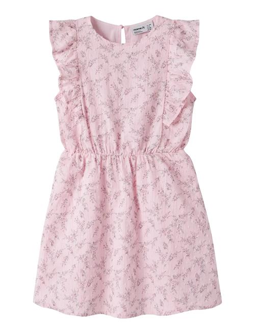 name it | Nkffriting Capsl Dress | 134