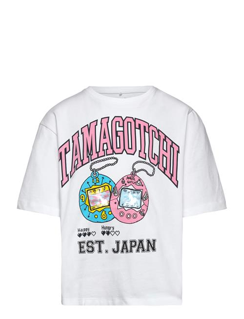 name it | Nkfmula Tamagotchi Ss Nreg Top Box Bfu | 134-140